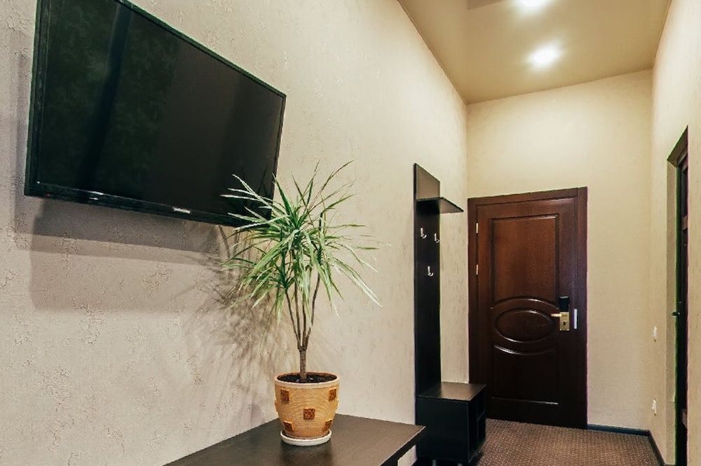 Hotel Altay