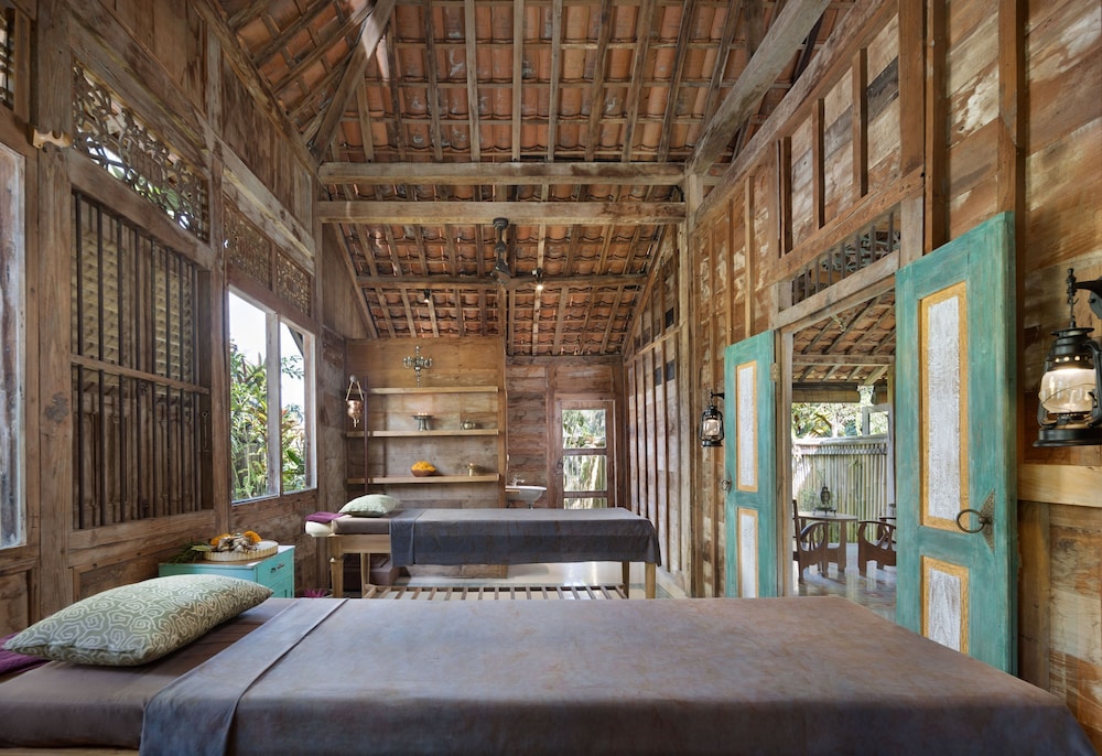 Korurua Dijiwa Ubud