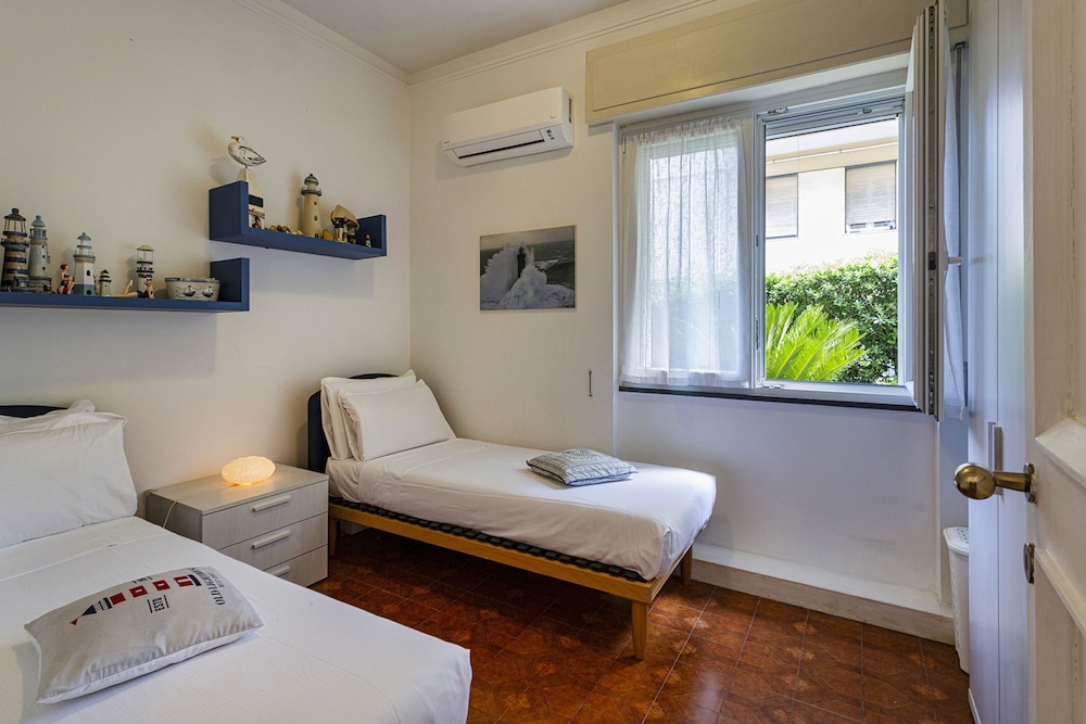 Relax Apartment With Parking by Wonderful Italy