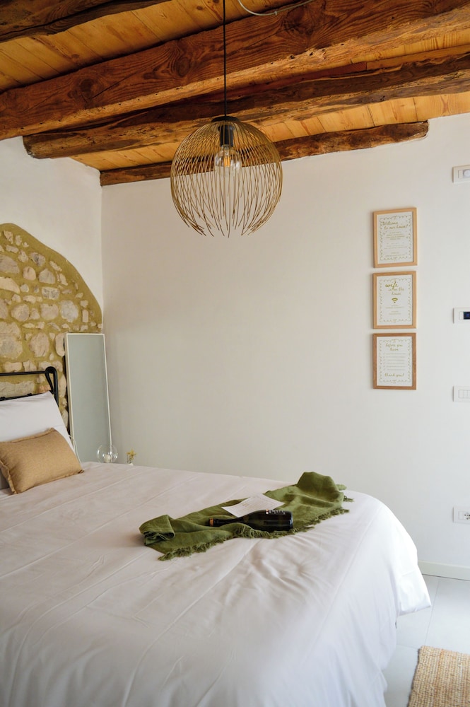 La Casa Di Betti