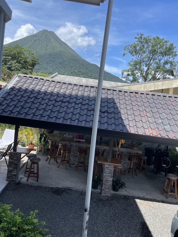 Arenal Volcano - Costa Rica Vacations - Villas Fortuna Boutique - Property Image 6