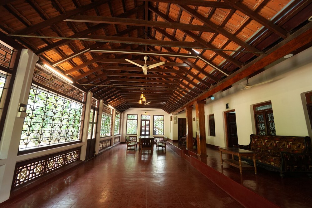 Chandralayam Homesay