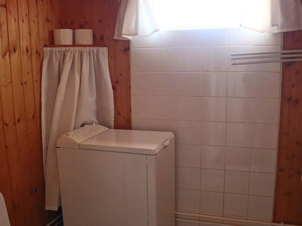4 Person Holiday Home in Skanes-fagerhult-by Traum view 3