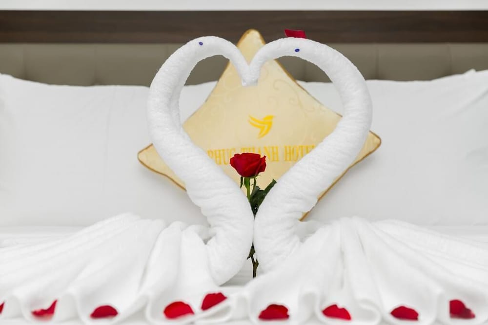 Phuc Thanh hotel