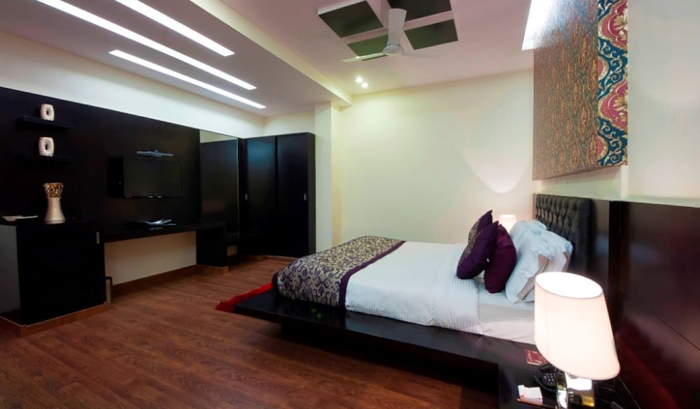 Hotel Transit Near Delhi Airport