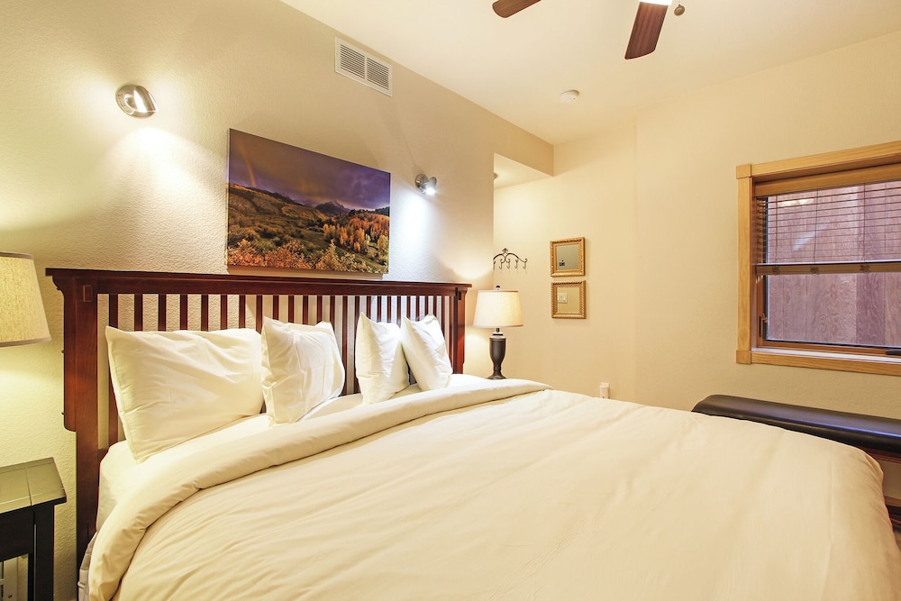 Estes Park CO Condos