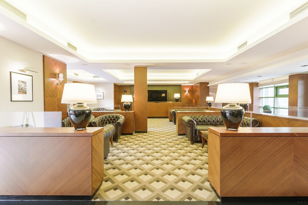 Grand Apartments - Blue Marlin Luxury