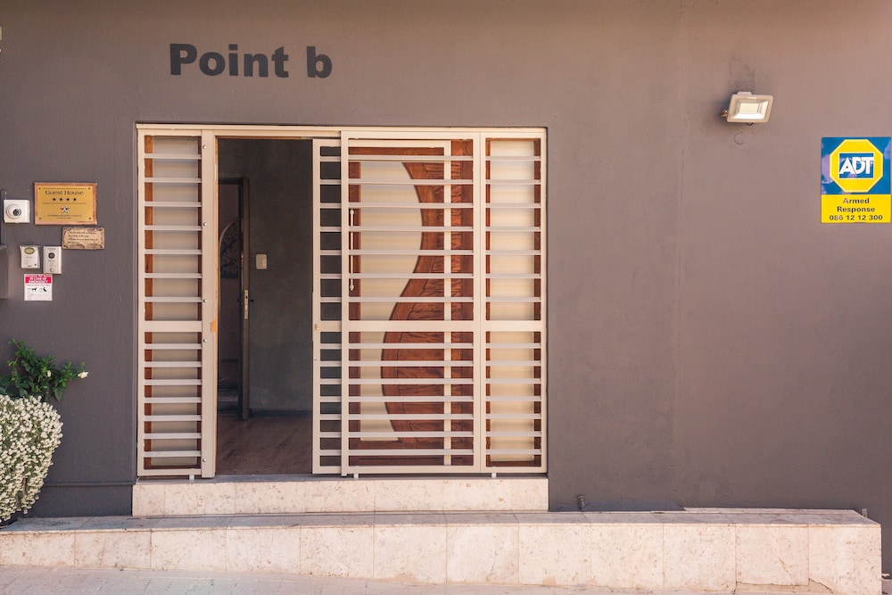 Point B Guest House