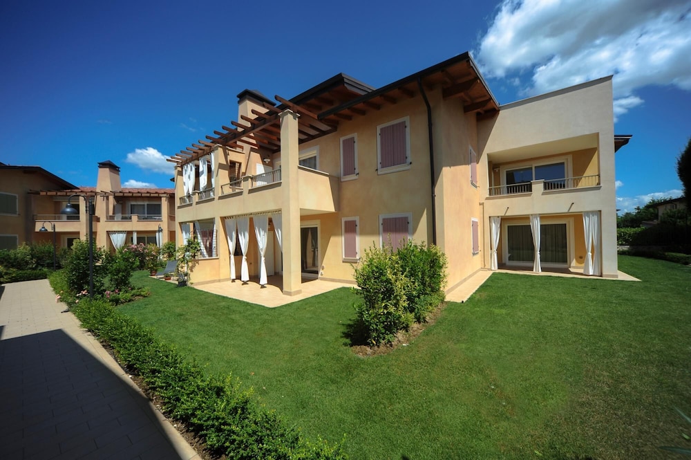 Le Corti Caterina A9 Apartment by Wonderful Italy