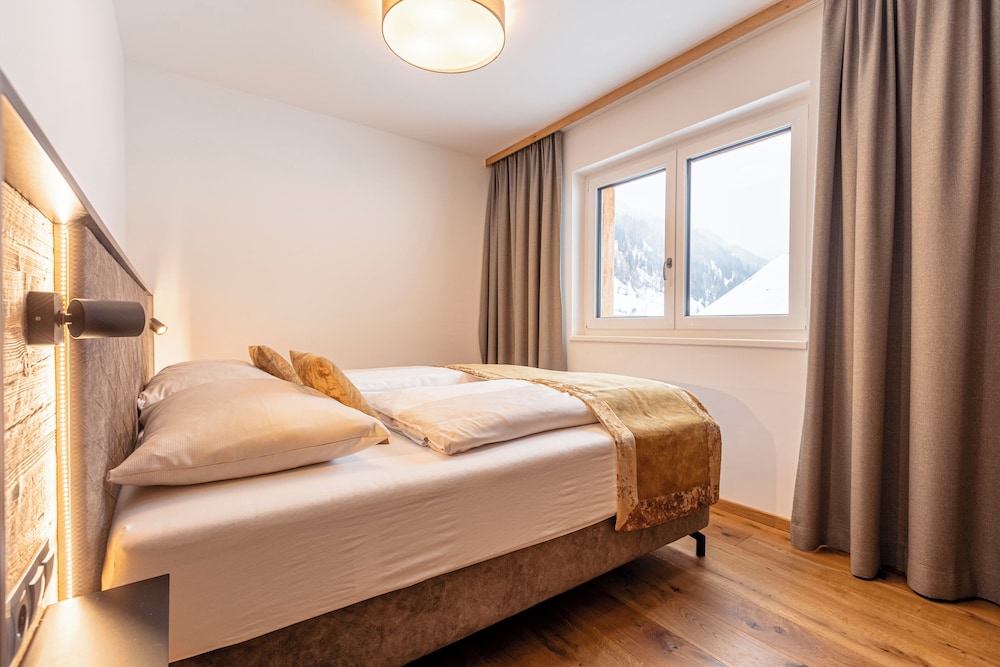 Carpe Solem Rauris by ALPS RESORTS