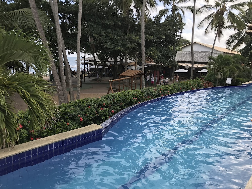 Apartamento Enseada Praia do Forte