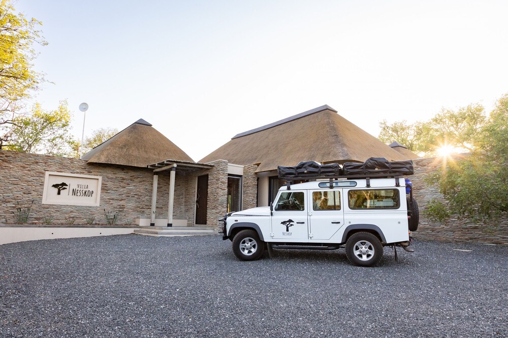 Discover the Coziness of Villa Nesskop - Hoedspruit