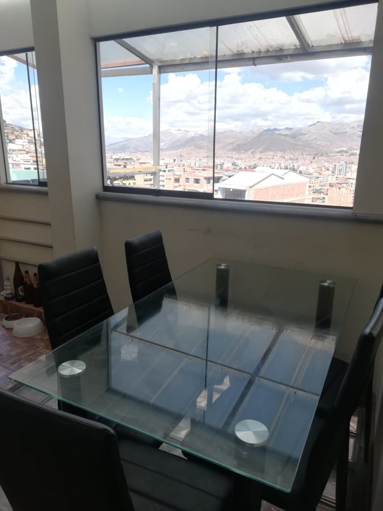 Bravo´s House