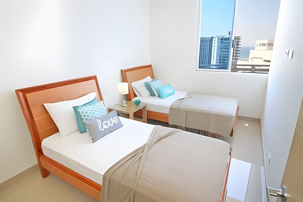 Apartamentos Reserva del Mar - by SOHO