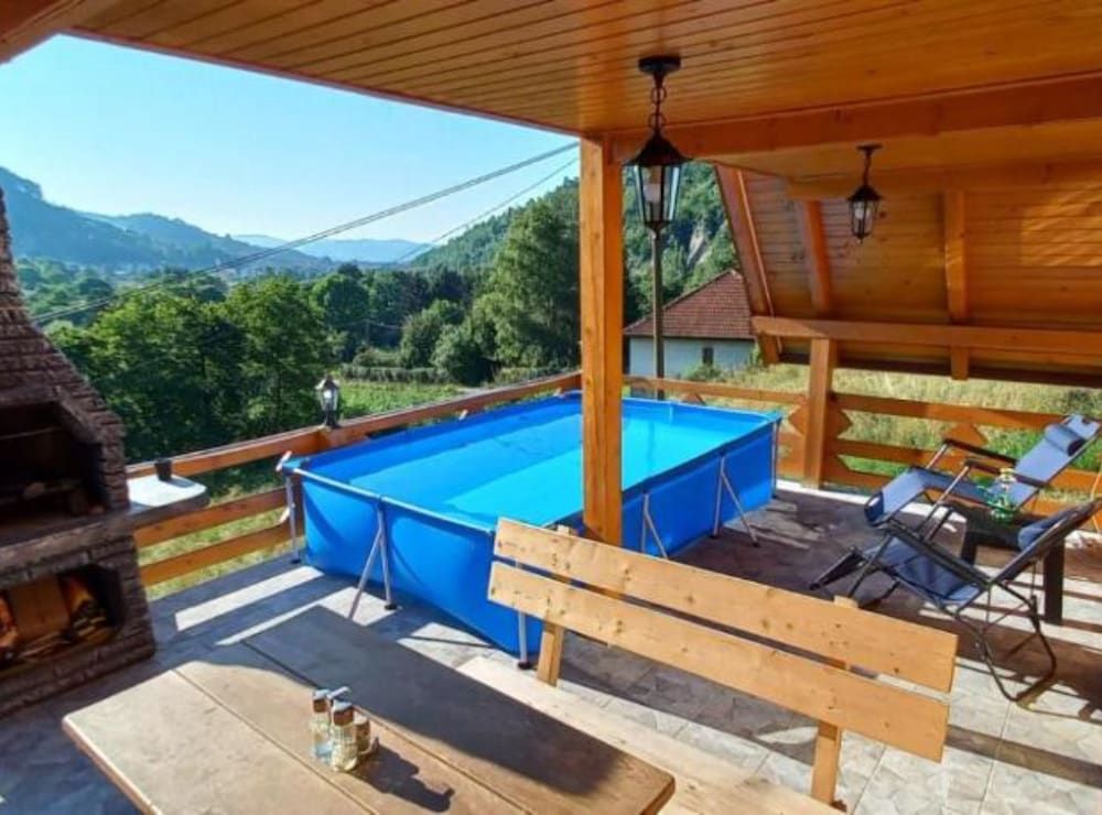 Holiday Home Peace of Mind