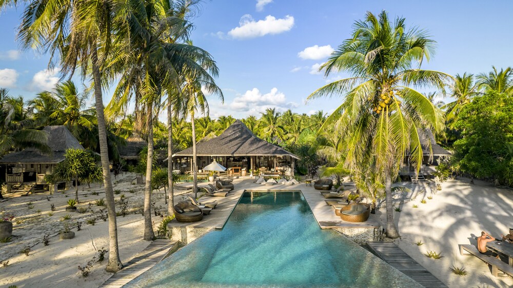SEED Resort