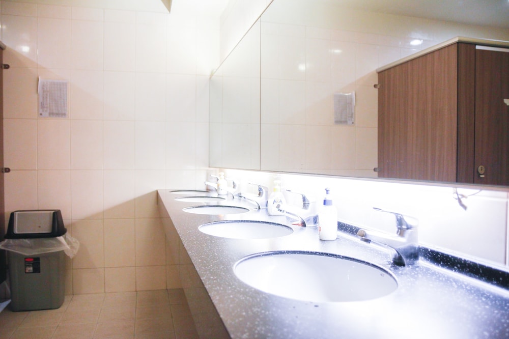 StarBox Hostel