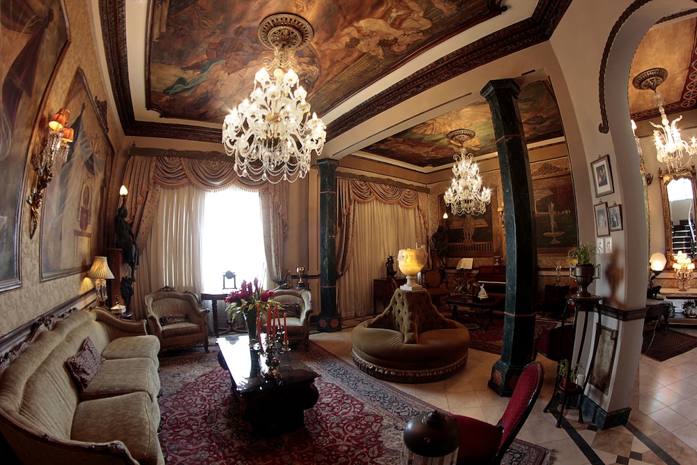 Hotel Mansión del Río - Image 1