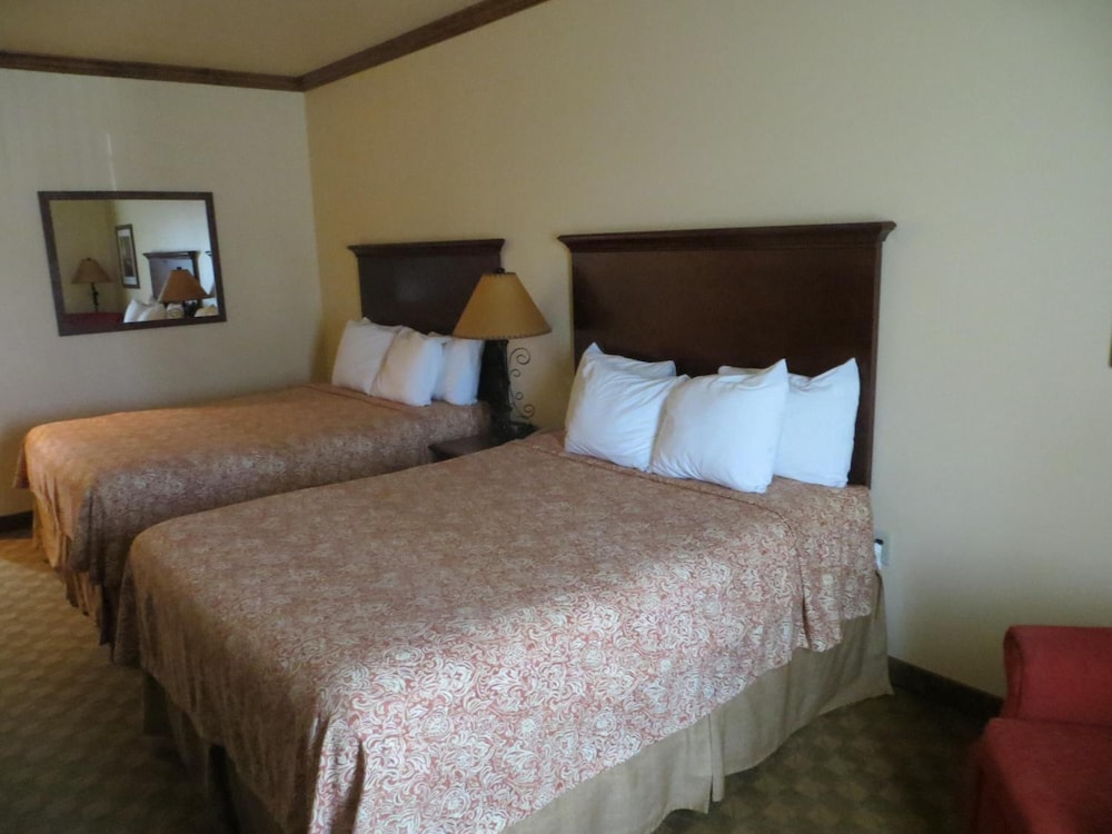 Hotel Texas