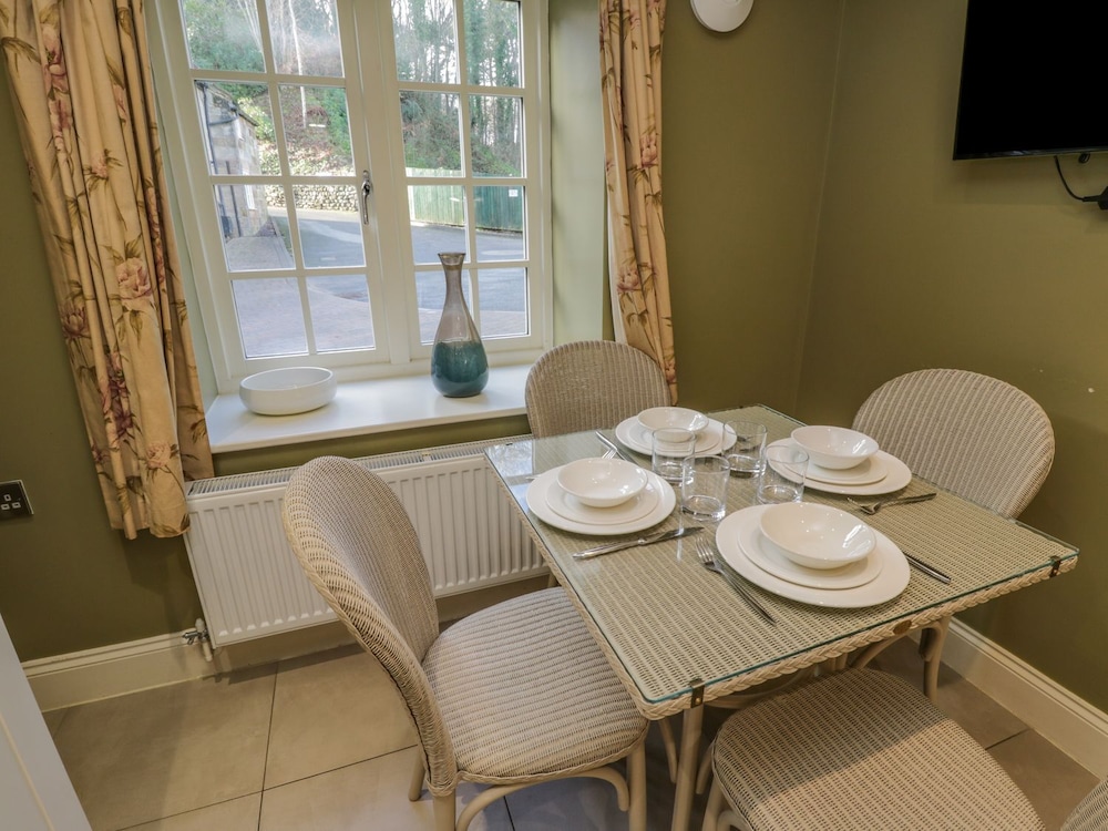 Clematis Cottage