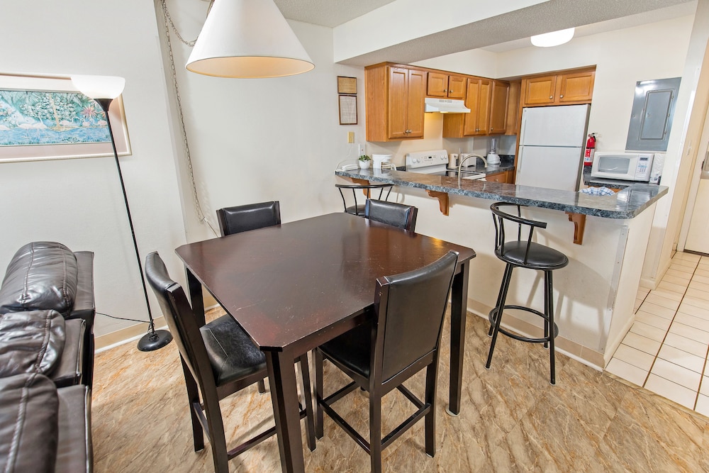 Condos by Beach Vacations North