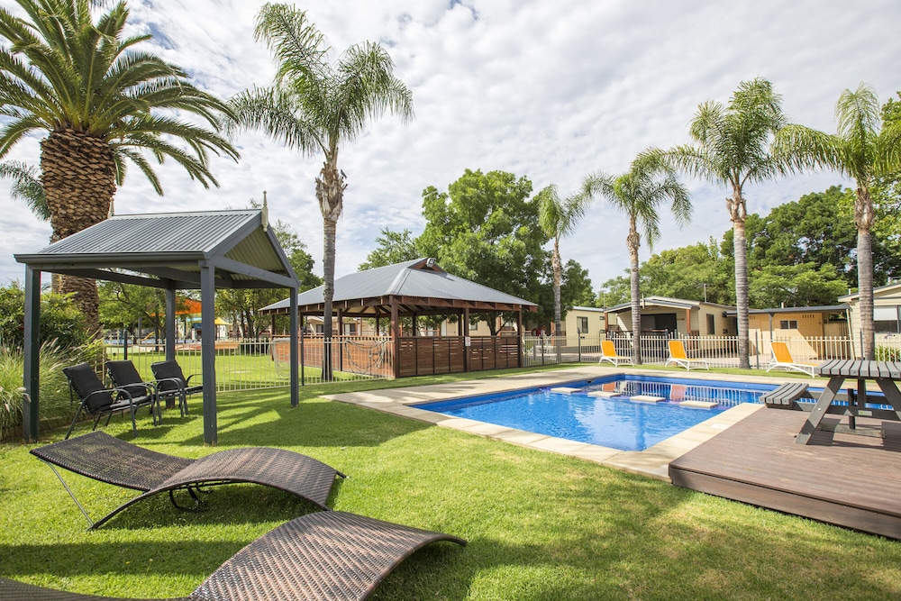 Mildura Vacations - All Seasons Holiday Park - Property Image 2
