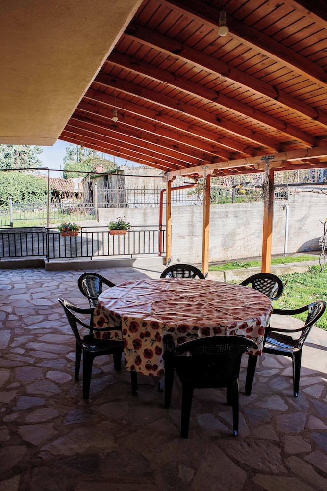 Anastasia s Kastoria Cozy Modern Garden Retreat