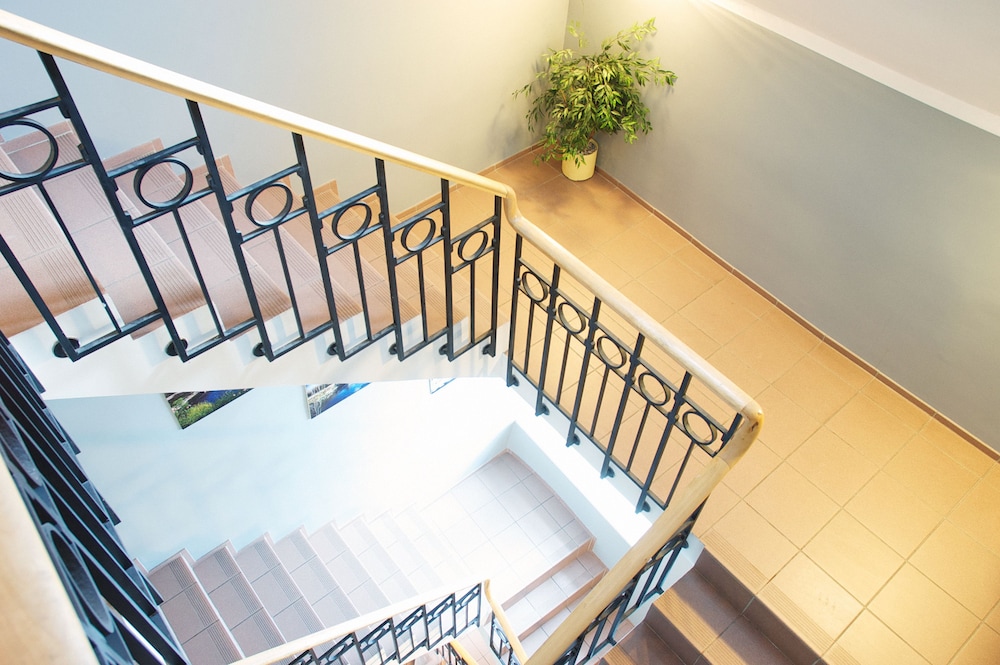 Tallinn Vacations - Old Town Munkenhof Guesthouse - Hostel - Property Image 32