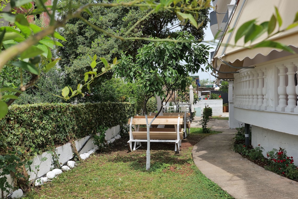 Vila Melisa