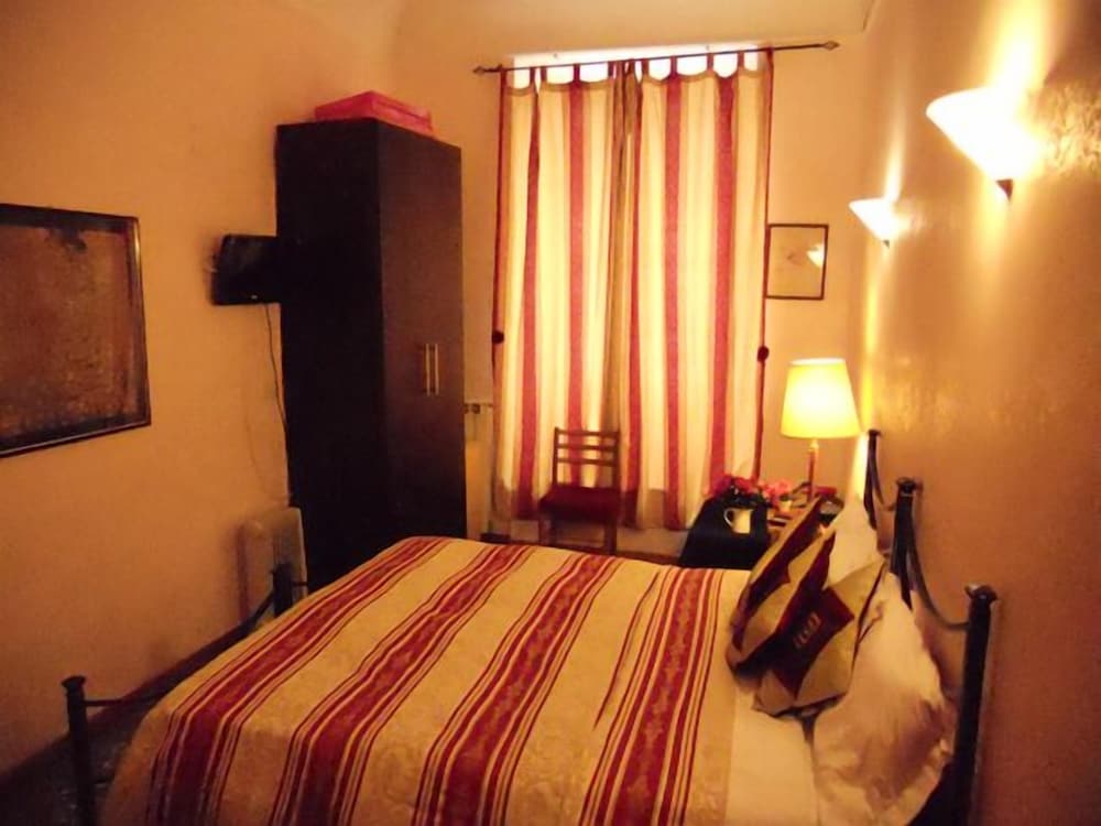 Belhorizon Guest House