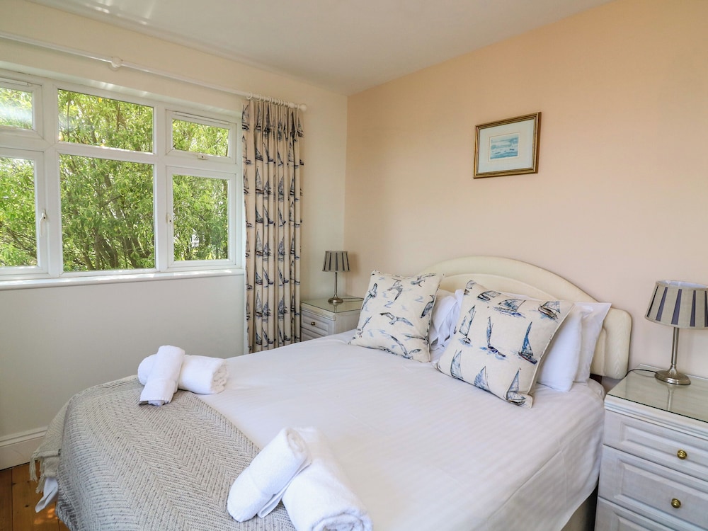 Marine Cottage