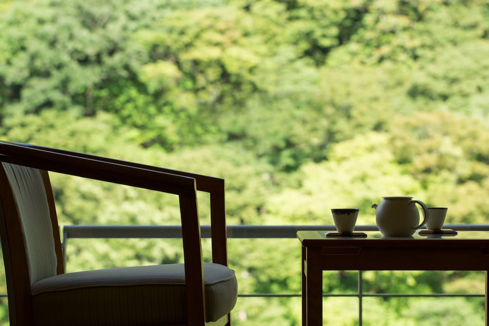 Hoshino Resorts KAI Kawaji