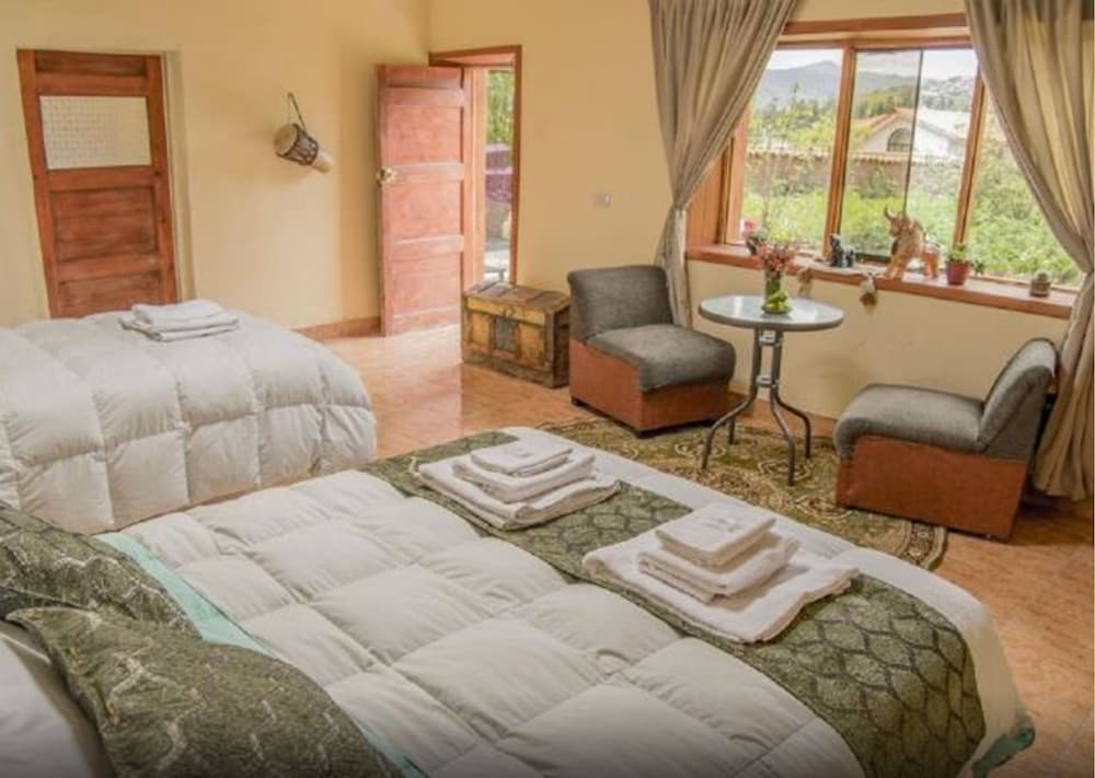 Inkita Boutique Guesthouse