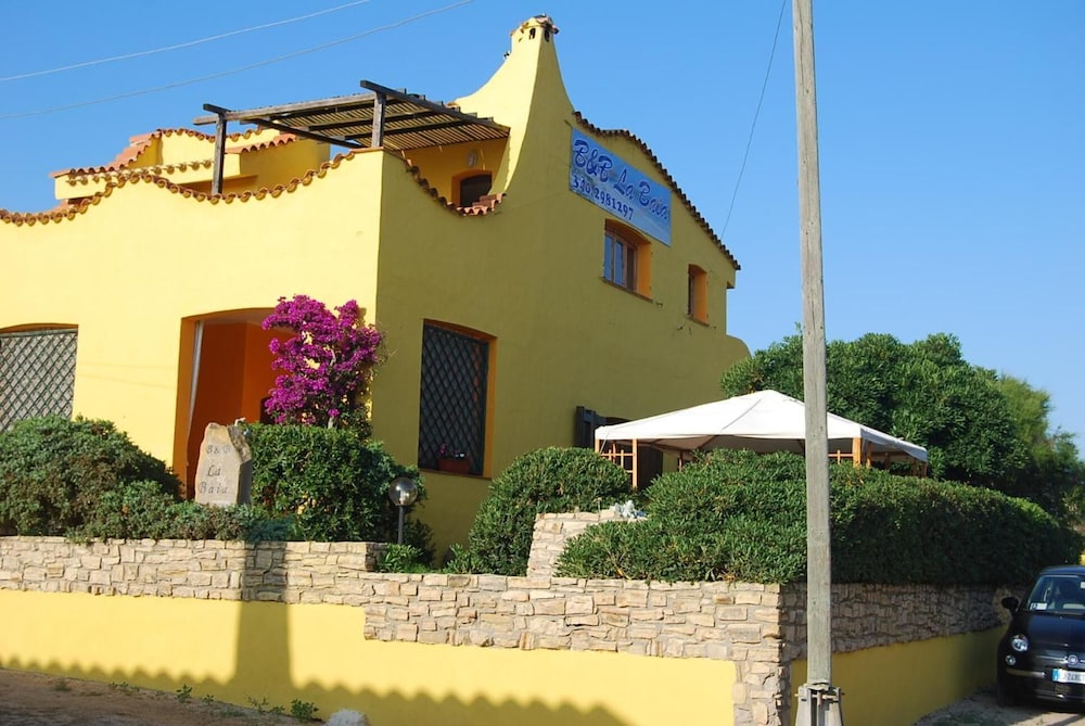 La Baia Apartments