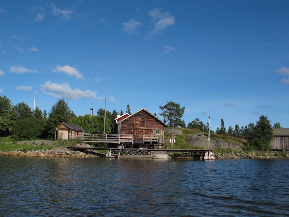 Lövbergs B&B