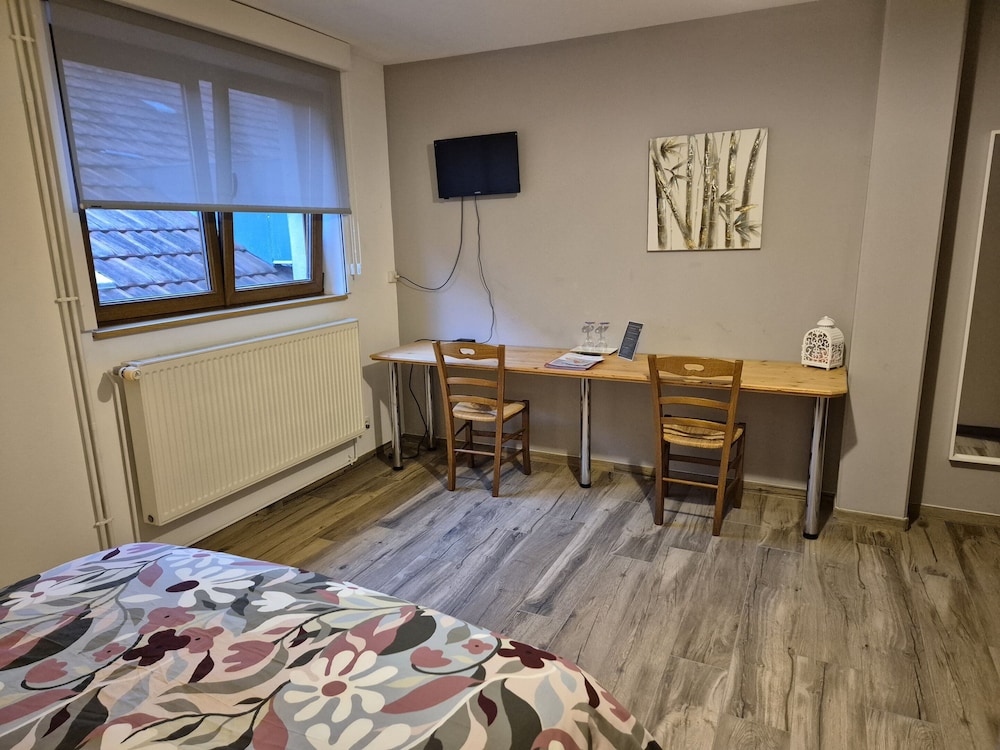 Chambres Thirion