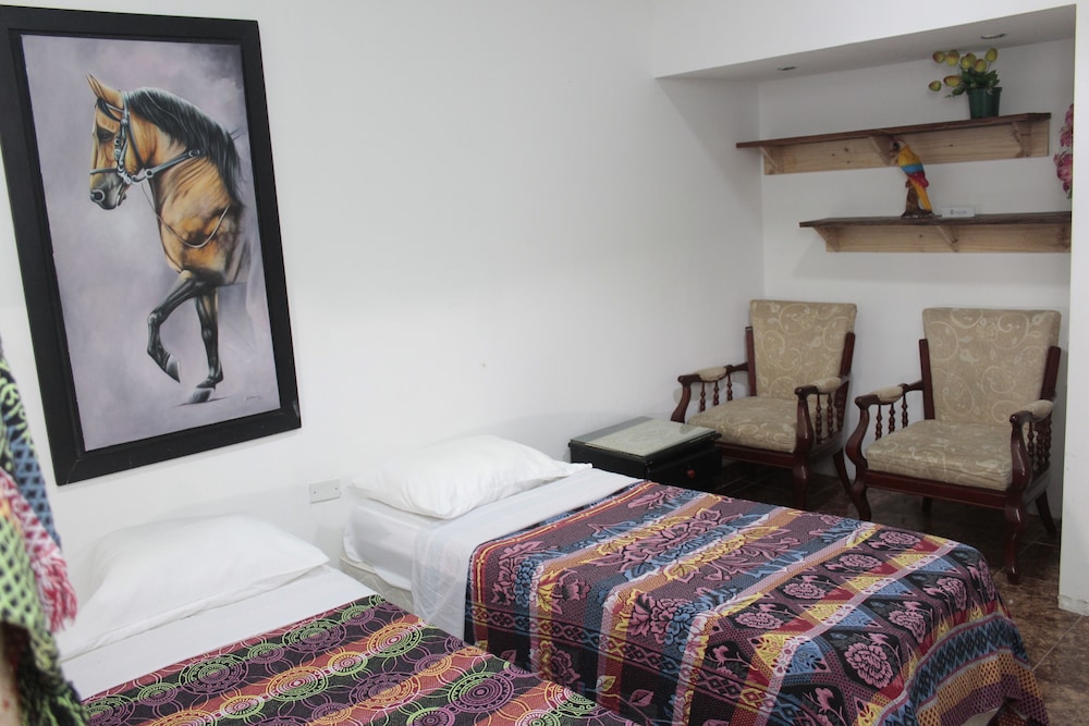 Casa Blanca Just For Travelers