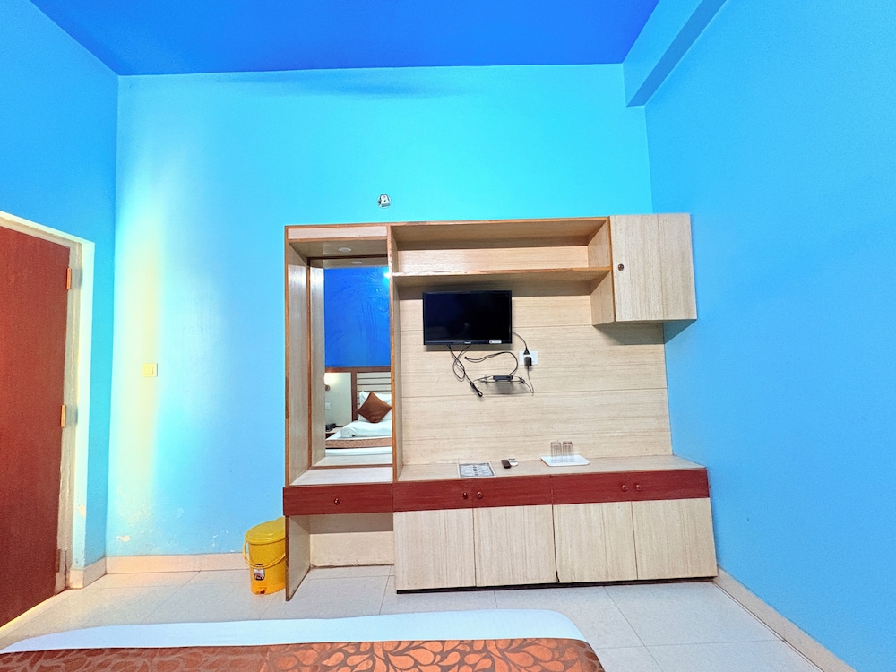Swarna Villa puri Near Sea Beach