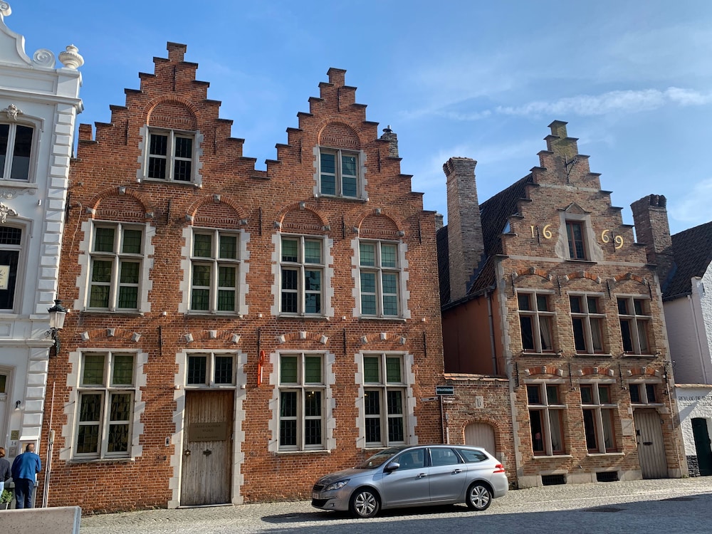 Bruges Vacations - 1669 Bed Breakfast - Property Image 28