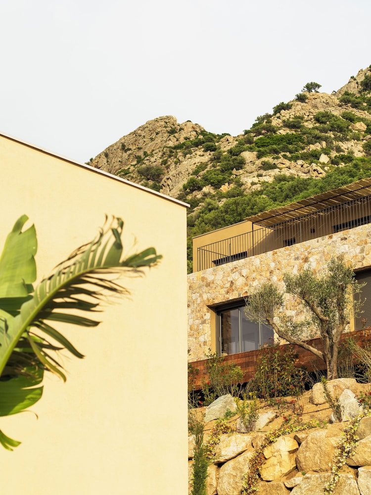 Résidence & Villas Oradoro