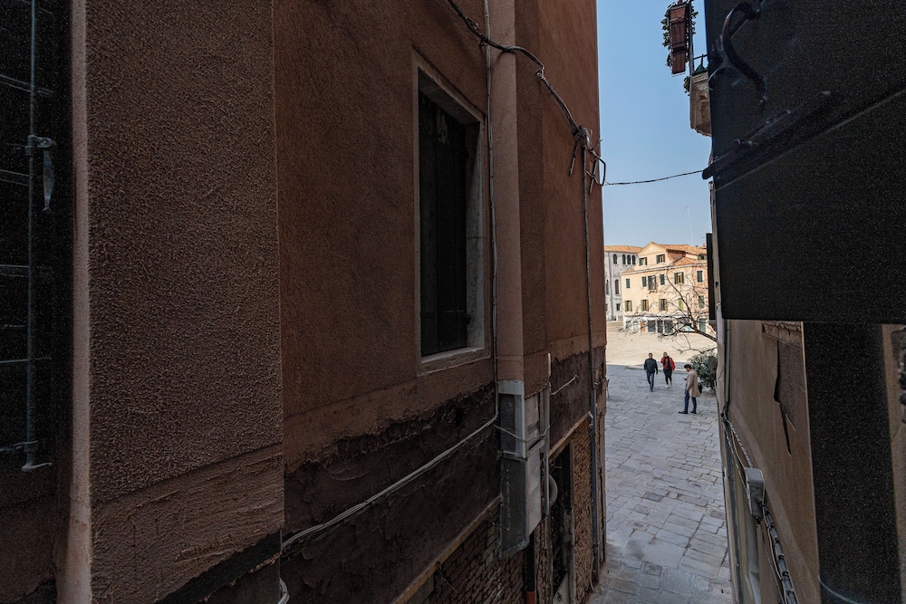 Ca' della Commedia by Wonderful Italy