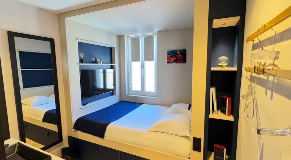 HOTEL by REBOUL - Boutique Hôtel Cassis