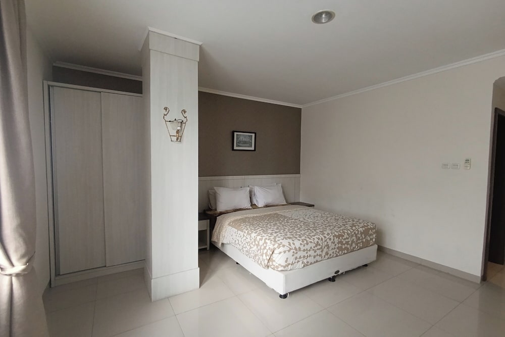 Cipto Apartment