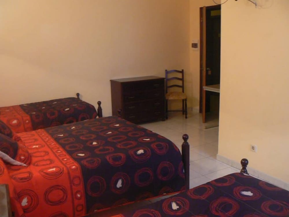 Hotel J.S.F.