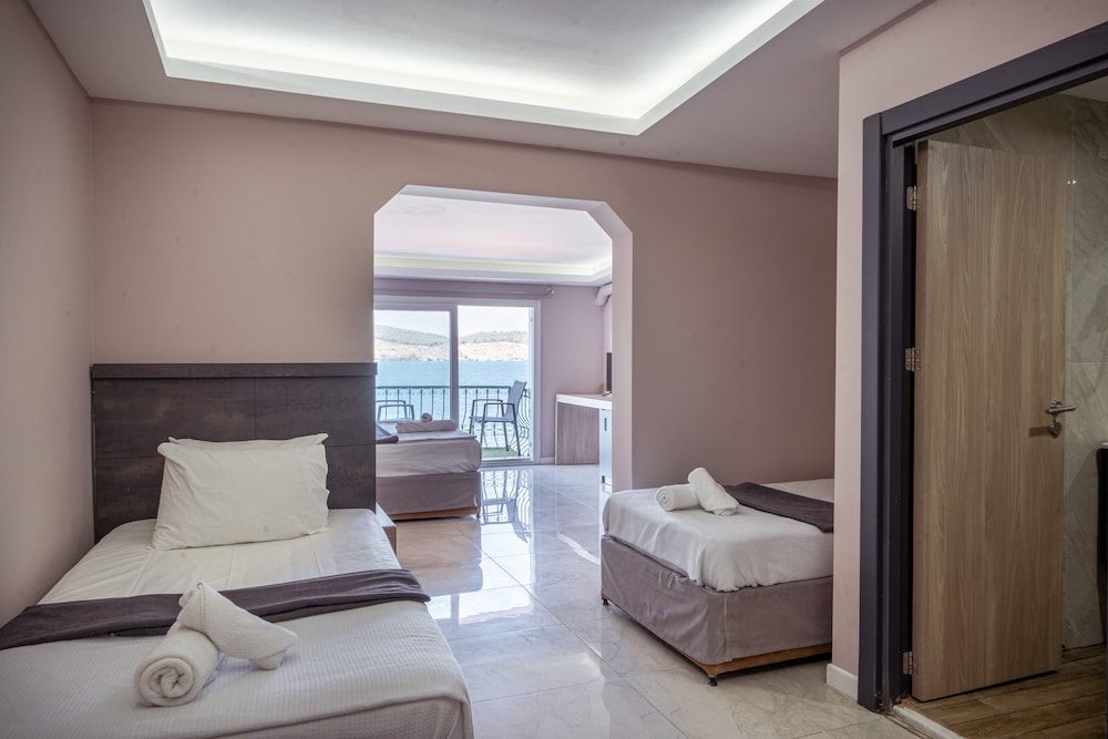 Akyalı Butik Otel - Image 14