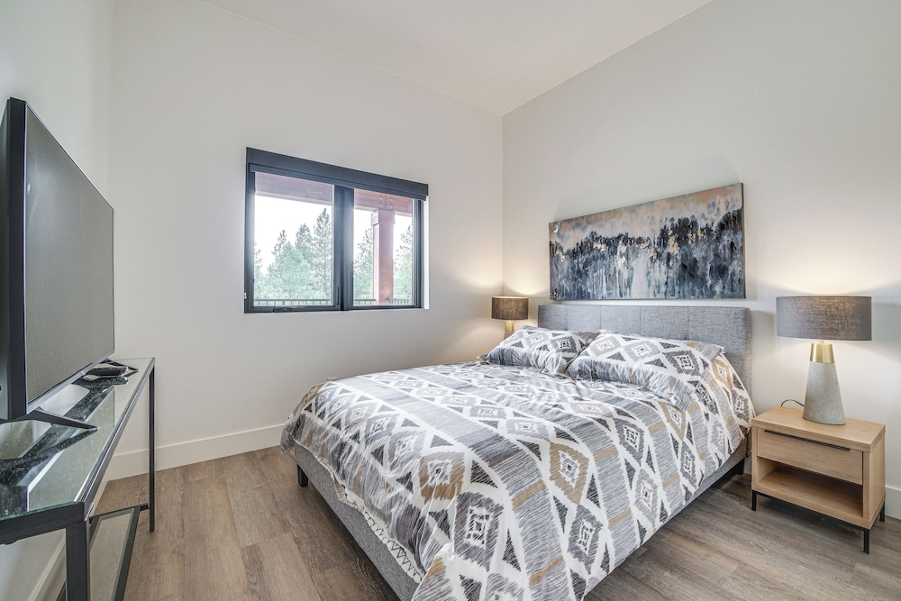 Suncadia Resort Condo Near Trails & River Access!