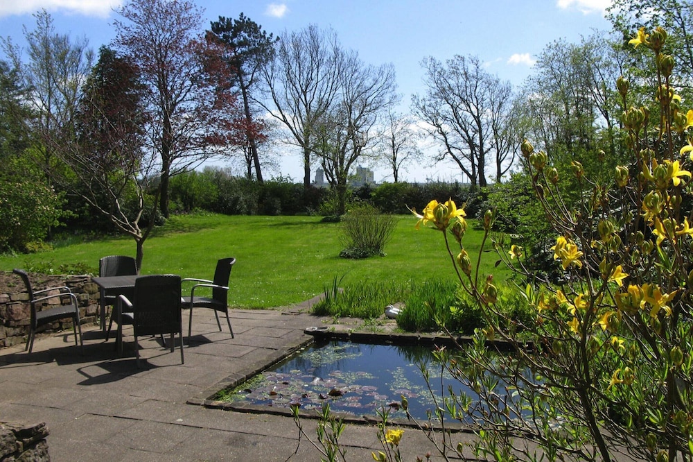 Ferienhaus Am Wung, Husum
