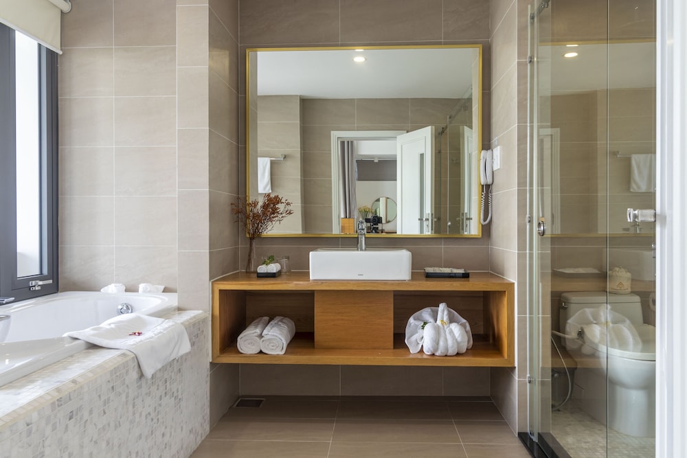 Champa Island Nha Trang - Resort Hotel & Spa