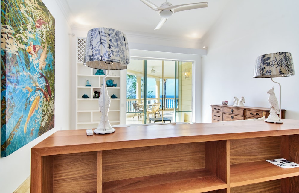 Luxury Penthouse Hispaniola Beach