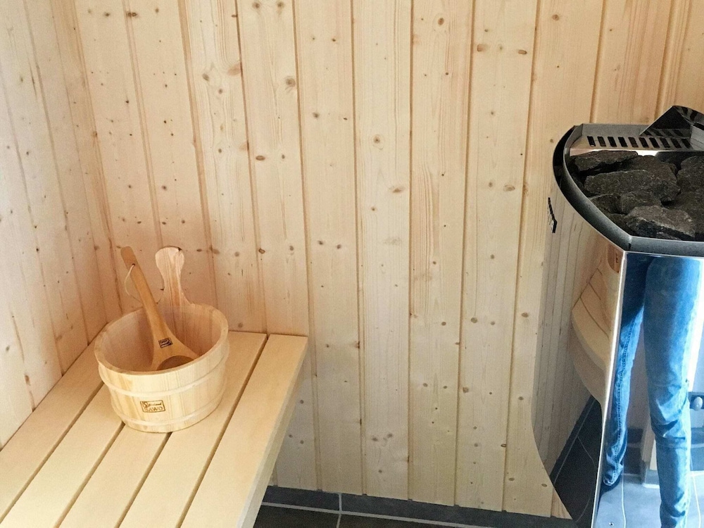 14 Person Holiday Home in Vaeggerlose